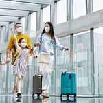 Travel Medical Insurance—In Our Ever-changing World