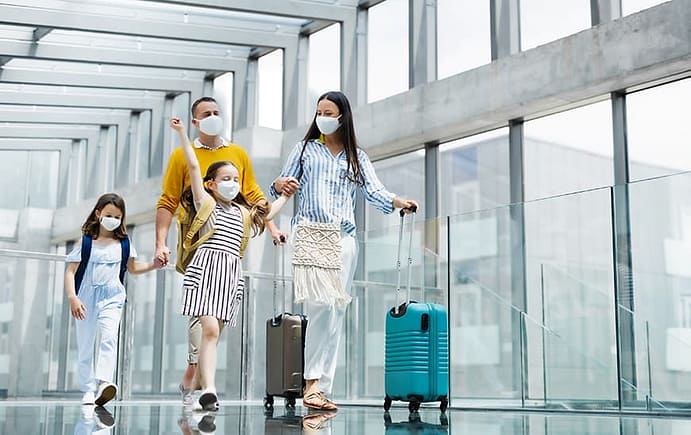 Travel Medical Insurance—In Our Ever-changing World